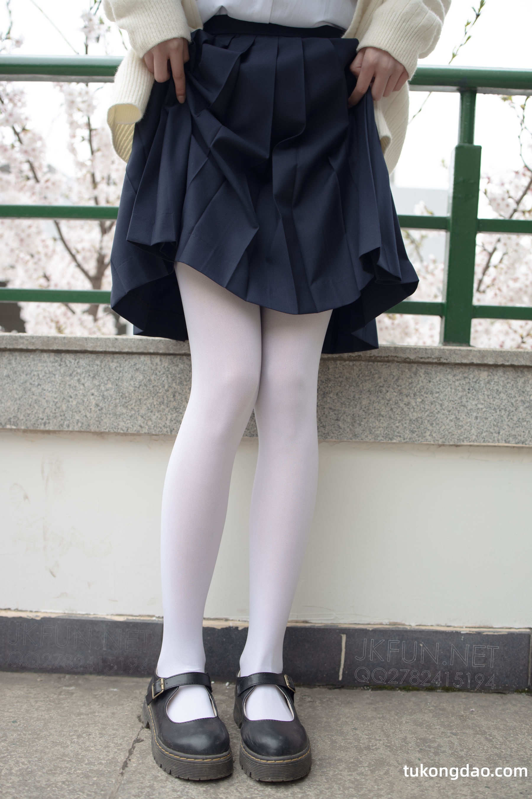 JKFUN-001 写真集 JKFUN-第94张